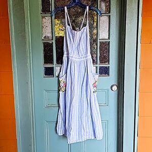 Urban outfitters elle dress